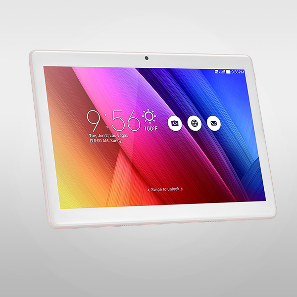 10 дюймдік MTK8168 CPU Android 10.0 OS Wifi Tablet PC