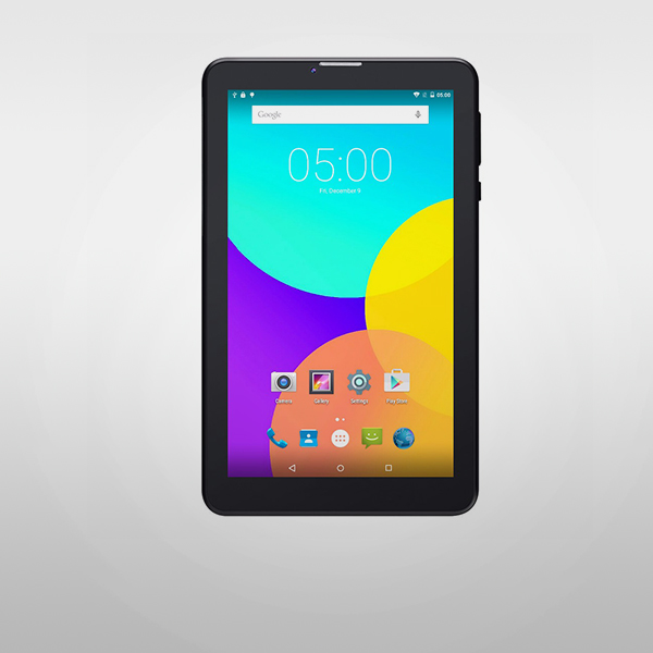 7 дюймдік SC7731E CPU Android 3G Tablet PC