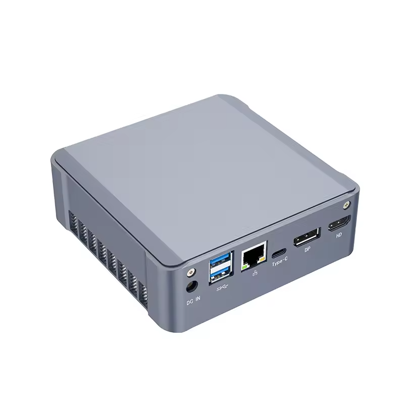 Windows Mini PC i7 Компьютер-65W